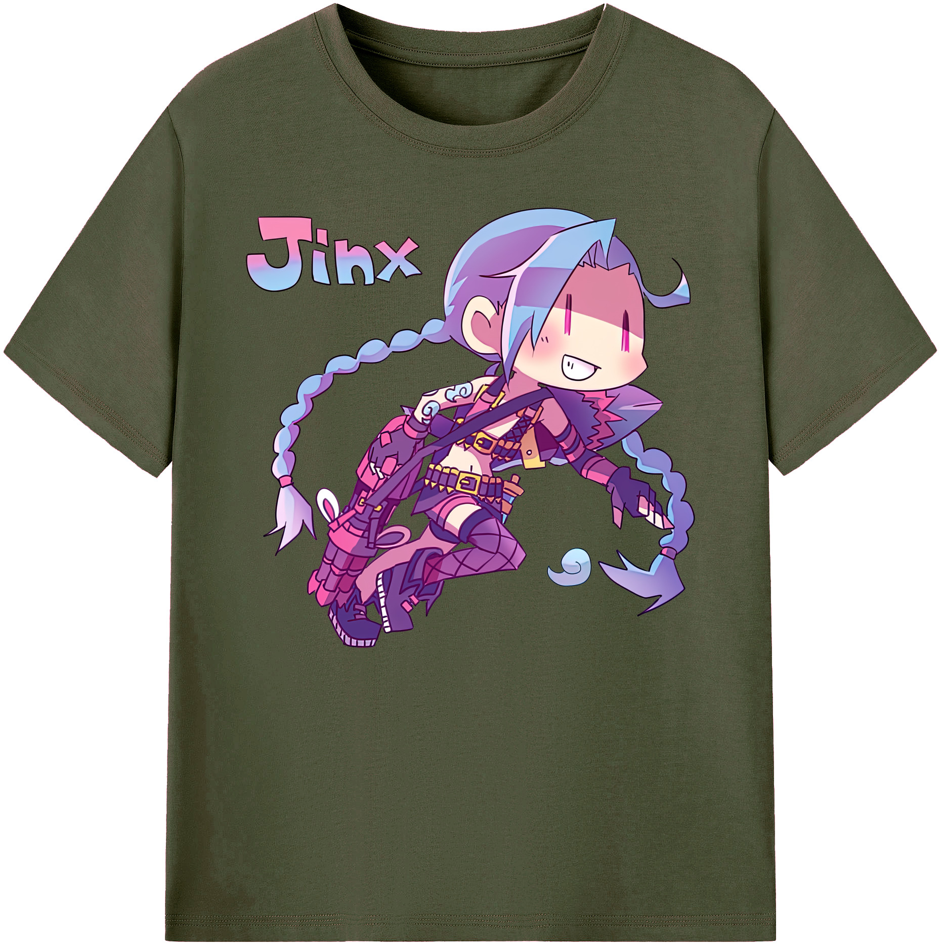リーグ・オブ・レジェンド League of Legends LOL 綿100％ メンズ半袖Tシャツ｜肌触りやわらか＆通気性